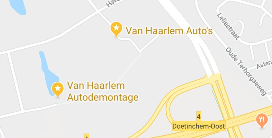 Route